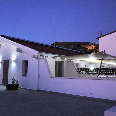 Hotel La Perla Amantea Exterior foto