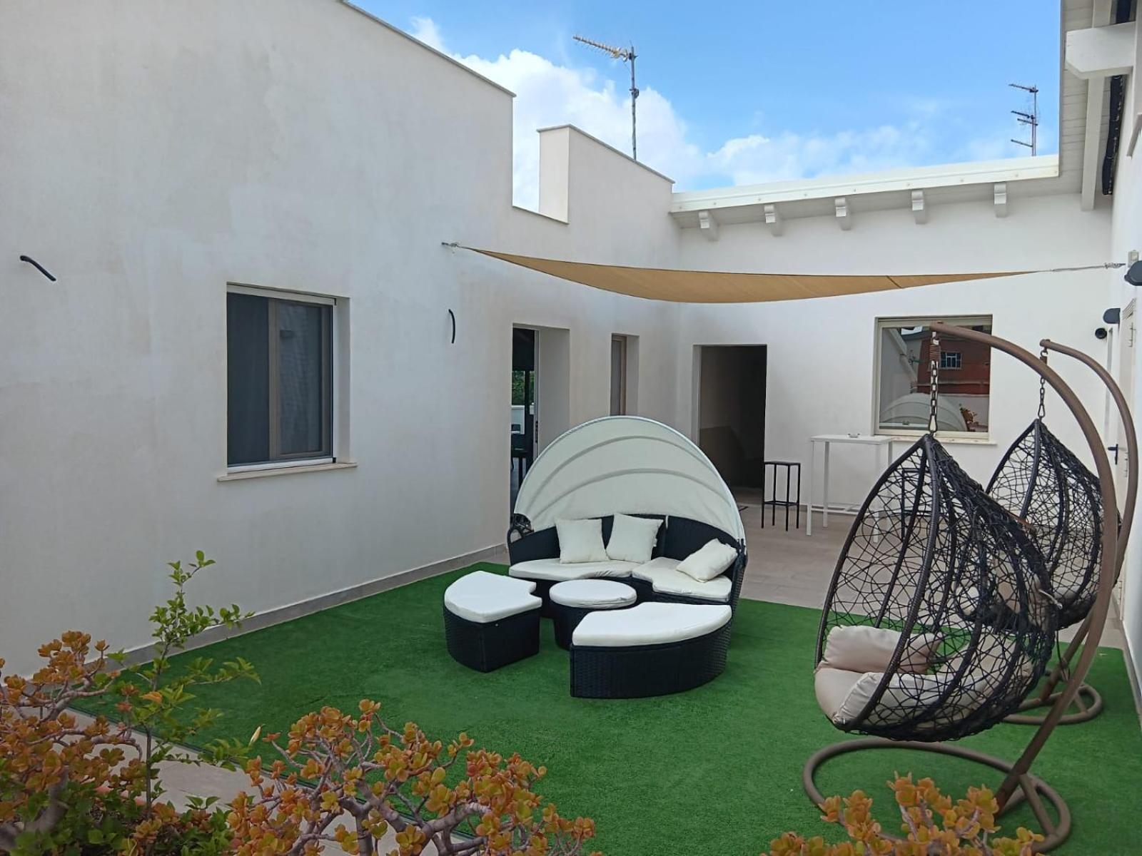Hotel La Perla Amantea Exterior foto